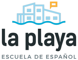 logo Escuela la Playa